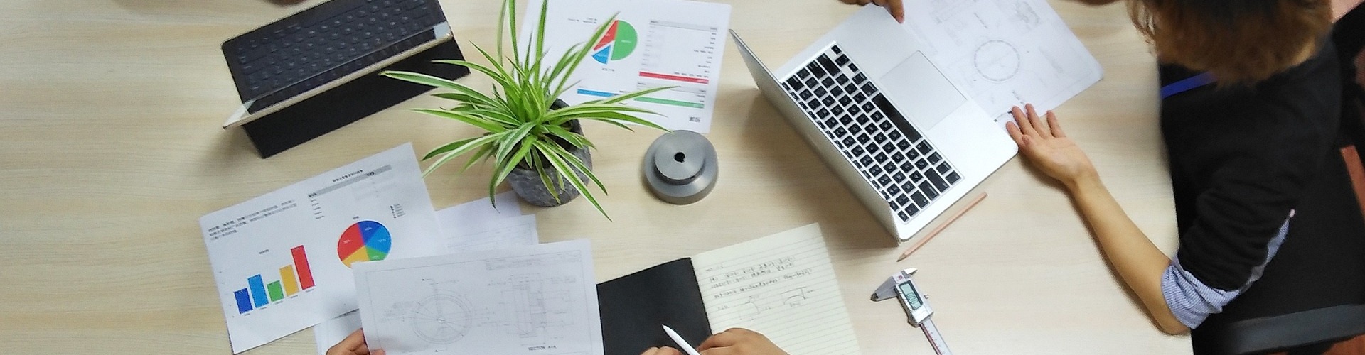 未来を創るIT戦略